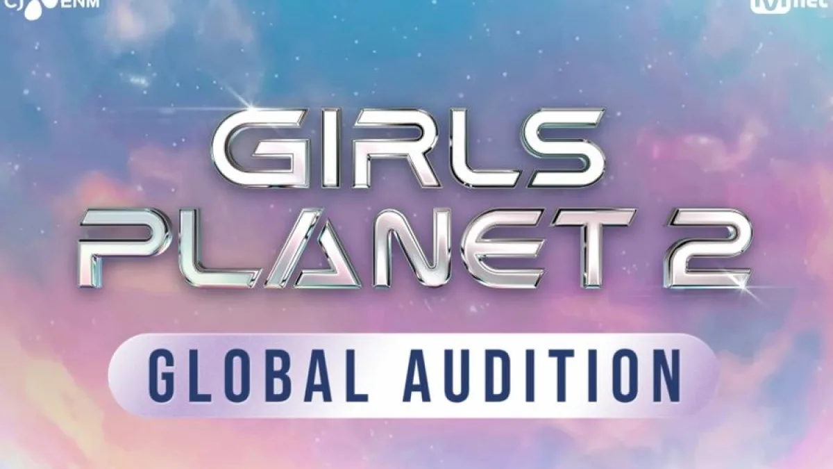 Girls Planet 2 prepara su regreso para 2027 con audiciones globales