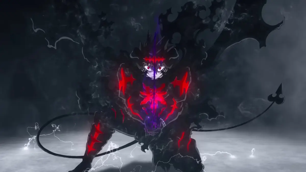 Black Clover llega a su final tras 11 años con tres capítulos finales publicados juntos