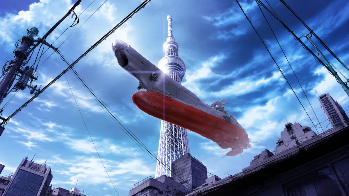 Star Blazers: Space Battleship Yamato 3199 estrena tráiler y visual de su capítulo 6