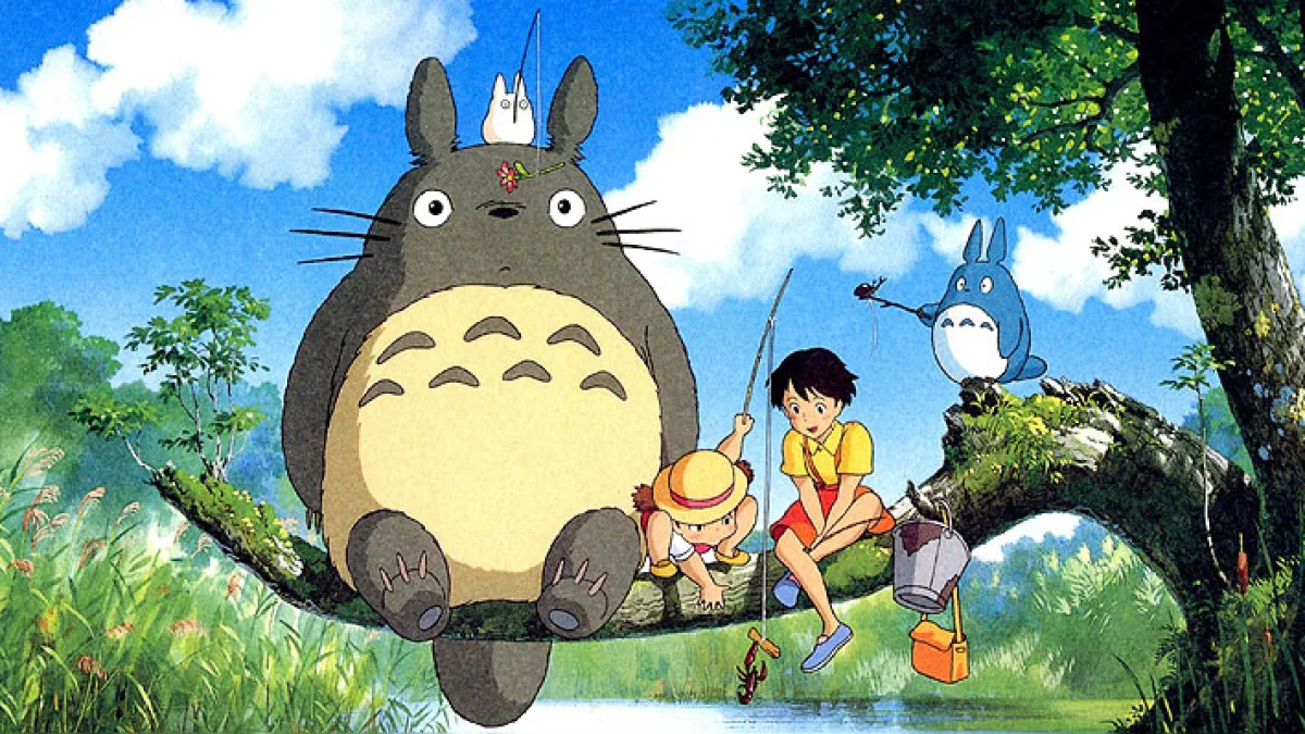 Studio Ghibli gana el Premio Princesa de Asturias de Comunicación y Humanidades 2026