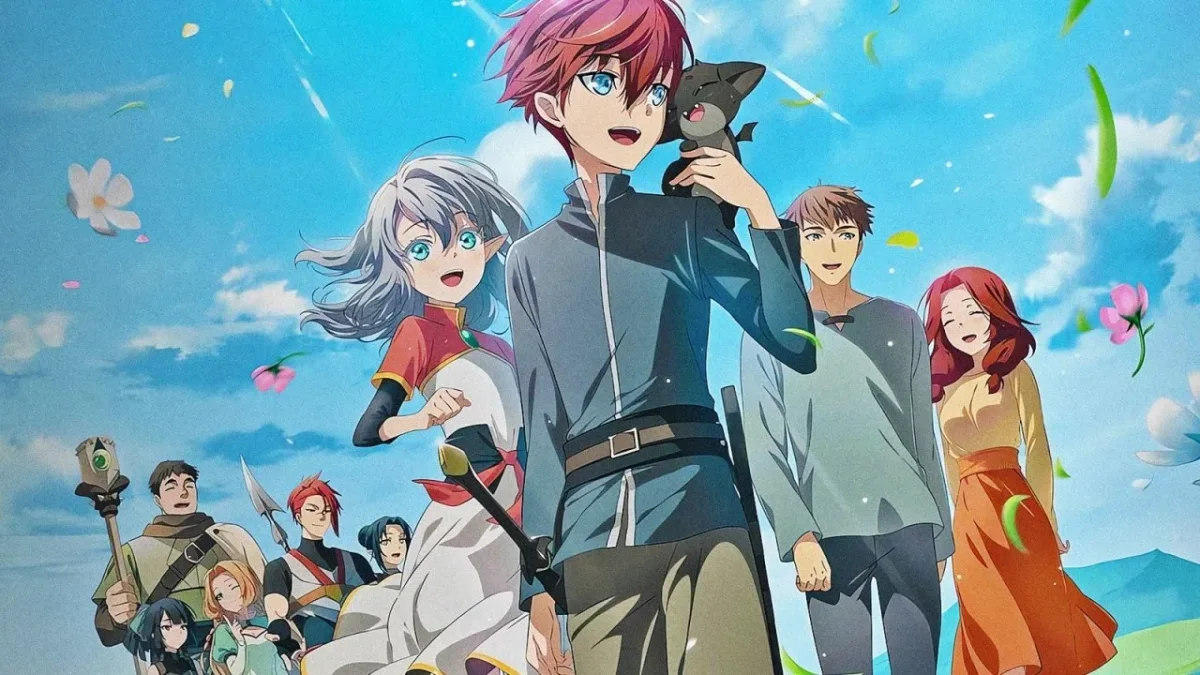 The Beginning After the End temporada 1 ya está disponible con doblaje latino