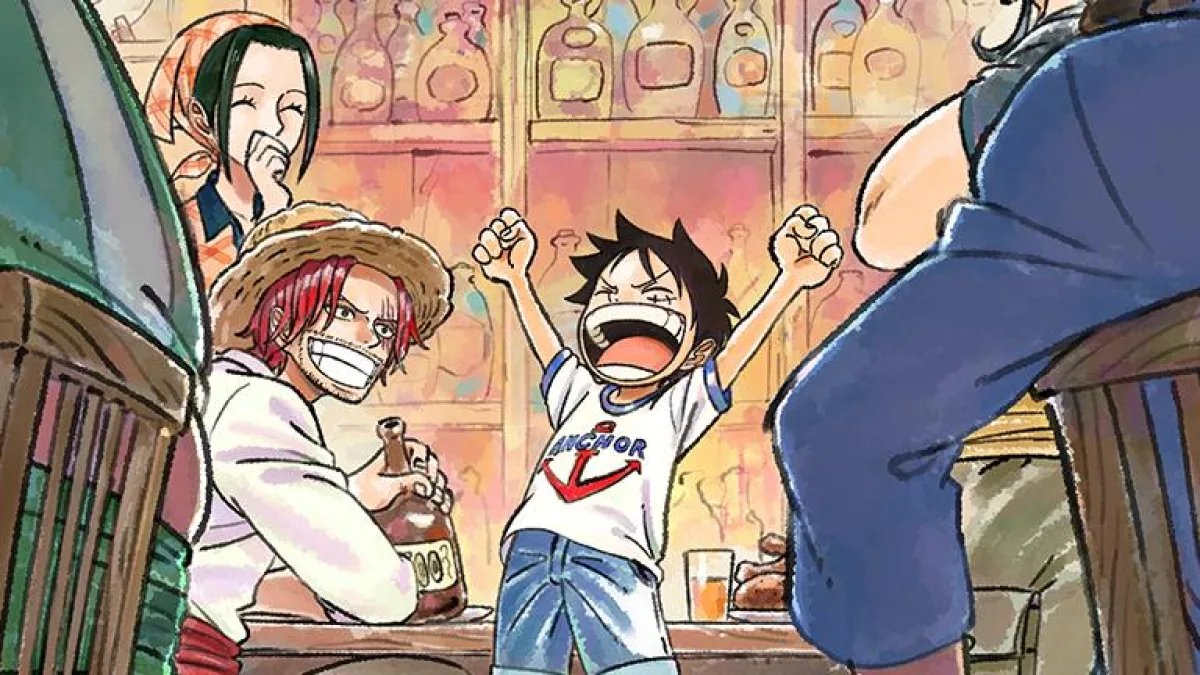 THE ONE PIECE llegará a Netflix en febrero de 2027 con siete episodios sobre East Blue