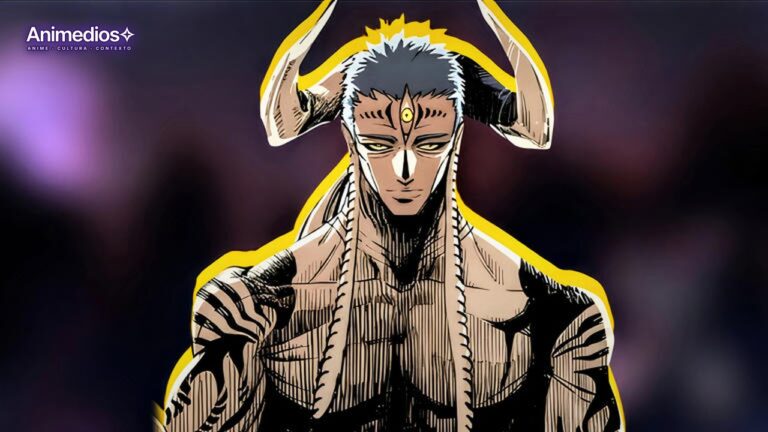Jujutsu Kaisen Modulo lanza su volumen final con un tráiler especial animado por MAPPA