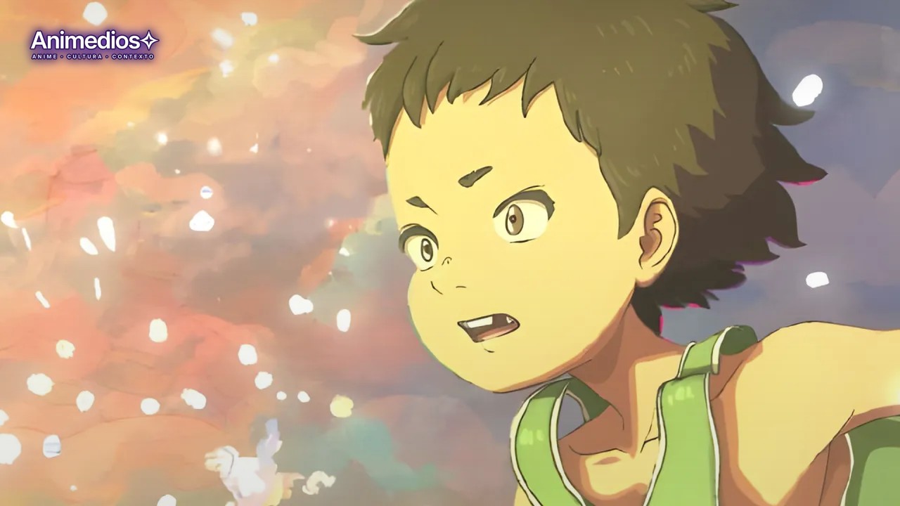 Shiranuhi presenta tráiler y elenco para su estreno en cines de Japón