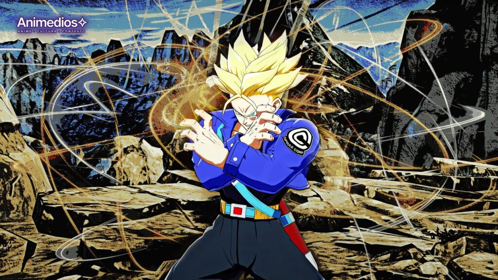 El día que Trunks cambió Dragon Ball Z: por qué el 12 de mayo es clave para los fans