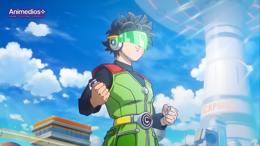 Dragon Ball Xenoverse 3 es oficial: la nueva entrega llegará en 2027