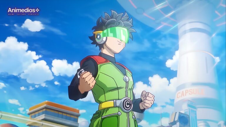 Dragon Ball Xenoverse 3 es oficial: la nueva entrega llegará en 2027