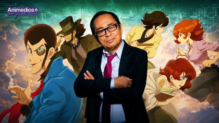 Fallece Yuji Ohno, el compositor que marcó la identidad musical de Lupin the Third