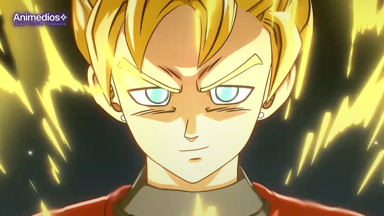 Dragon Ball Age 1000: qué significa realmente el concepto que volvió a intrigar a los fans